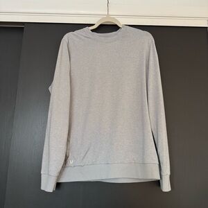 Vuori Men’s Ponto Performance Crew sz M (see measurements!)